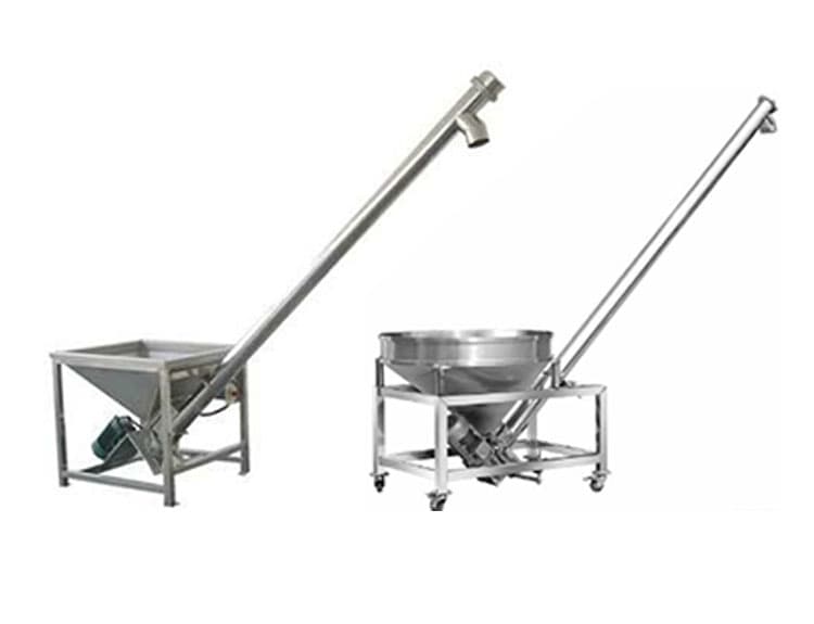 螺旋輸送機(jī) 螺旋輸送機(jī)