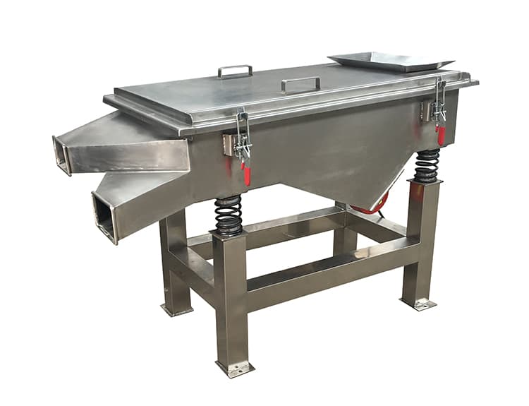 長方震蕩篩 長方震蕩篩