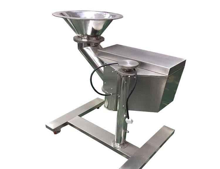 快速整粒機(jī) 快速整粒機(jī)