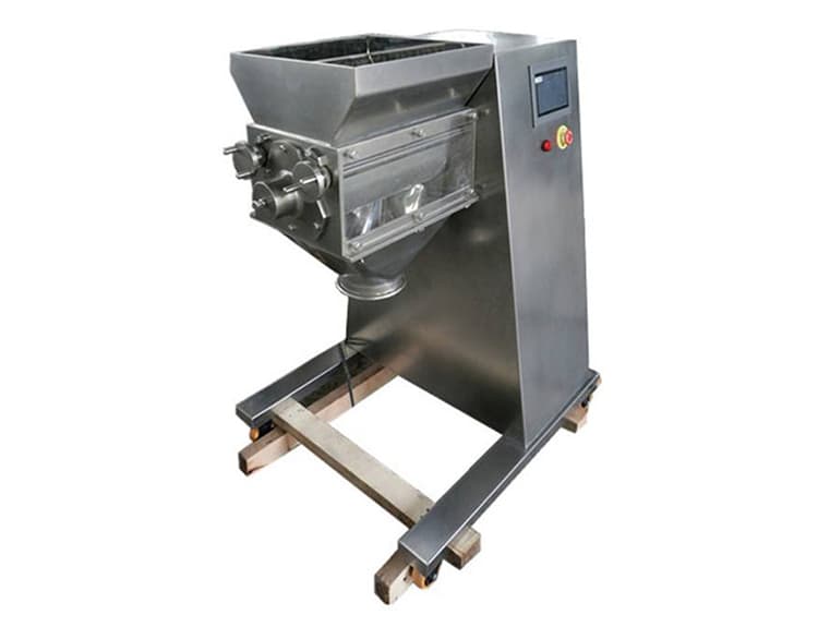 搖擺制粒機(jī) 搖擺制粒機(jī)