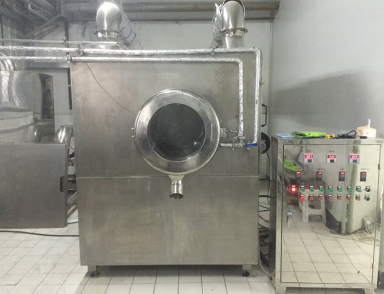 包衣機(jī) 包衣機(jī)