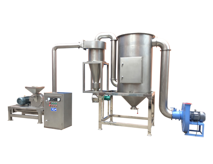 白糖粉碎機(jī) 白糖粉碎機(jī)